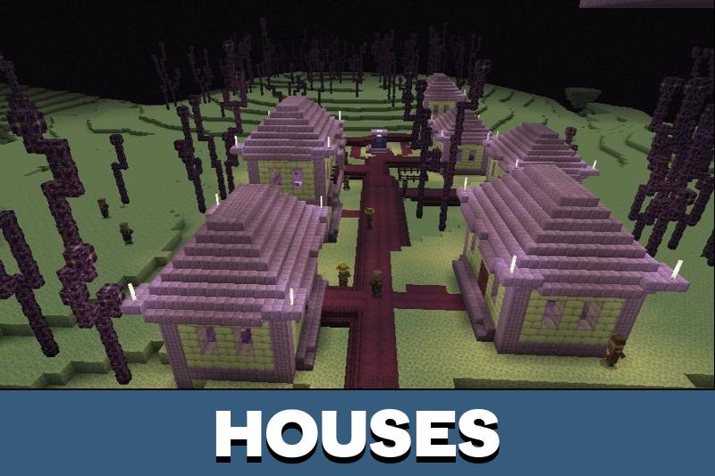 End City Map 4