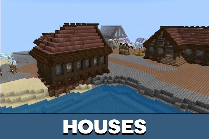 Medieval Alive Map 4