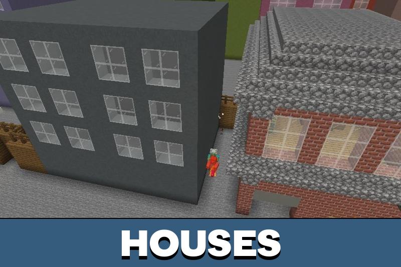 Raid Zombies Map 2