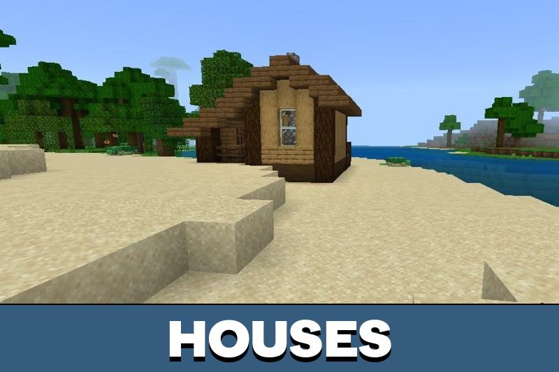 Simple Structures 2
