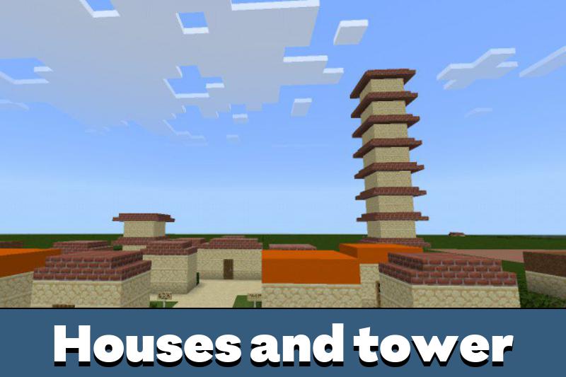 Pokemon Map 4