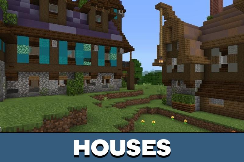 Town Map 5