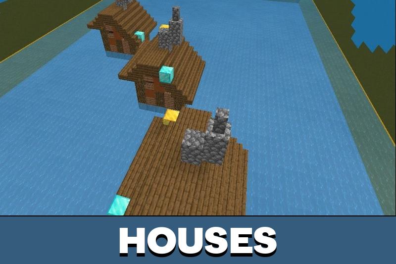 YouTubers Map 5