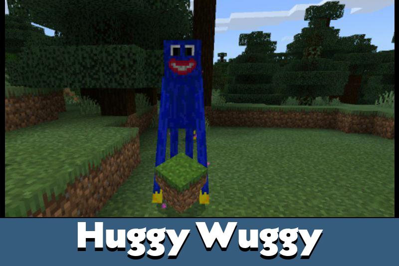 Poppy Playtime Texture Pack 5