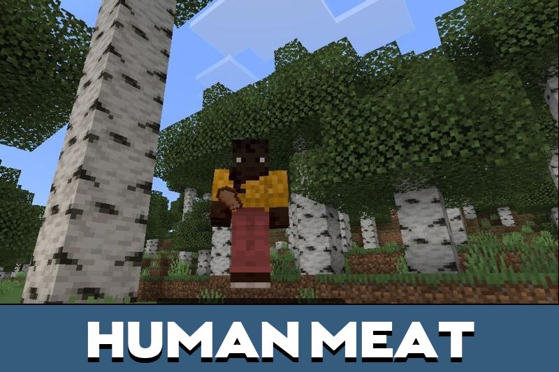 Cannibal 3