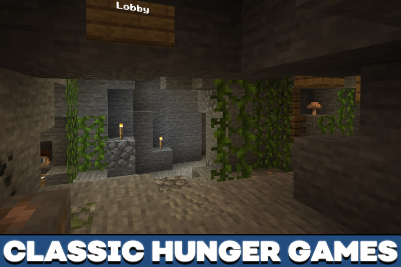 Hunger Games Map 1