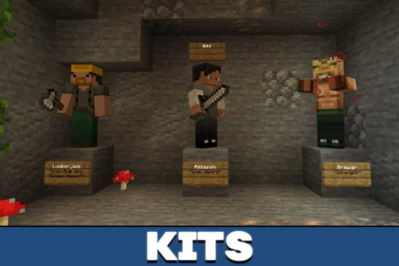 Hunger Games Map 2
