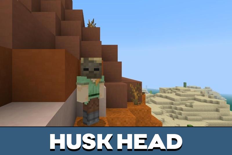 Mob Heads 4