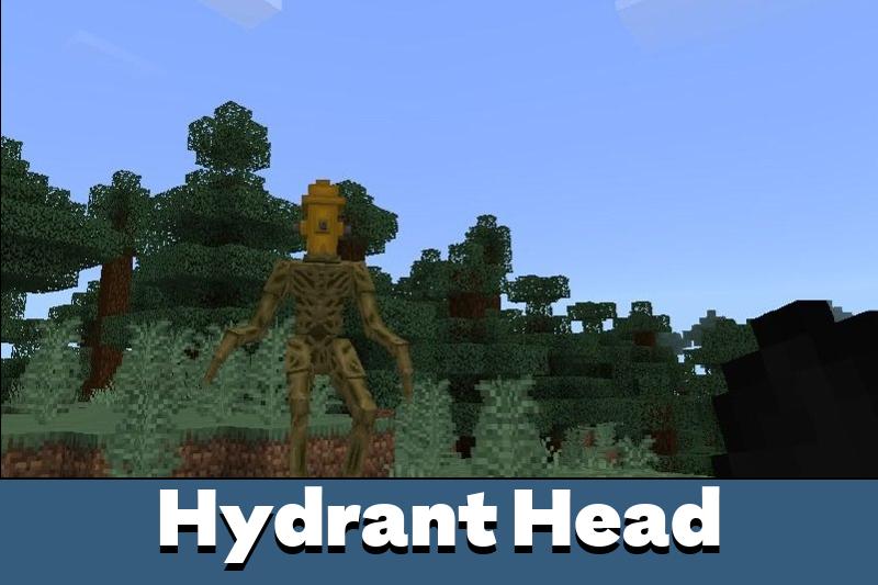 Siren Head 4
