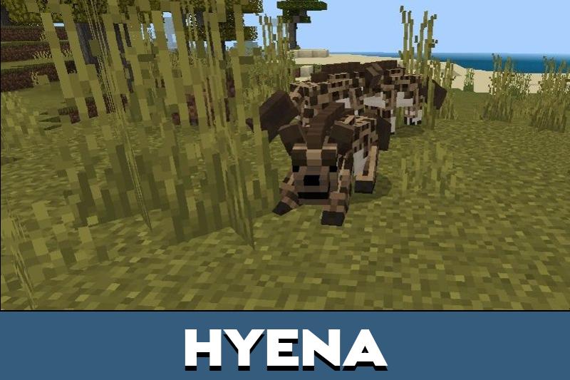 Mini Animals 5