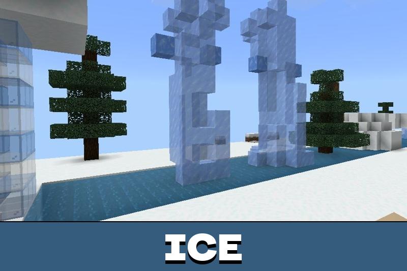 3D Parkour Map 1