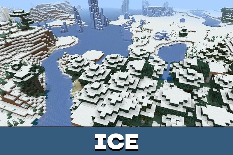 Cold Biome 3