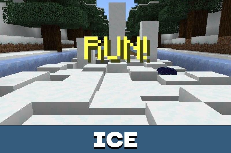 Extreme Parkour Map 4