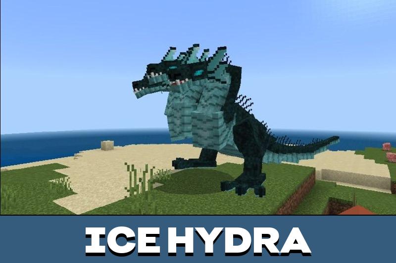 Hydra 3