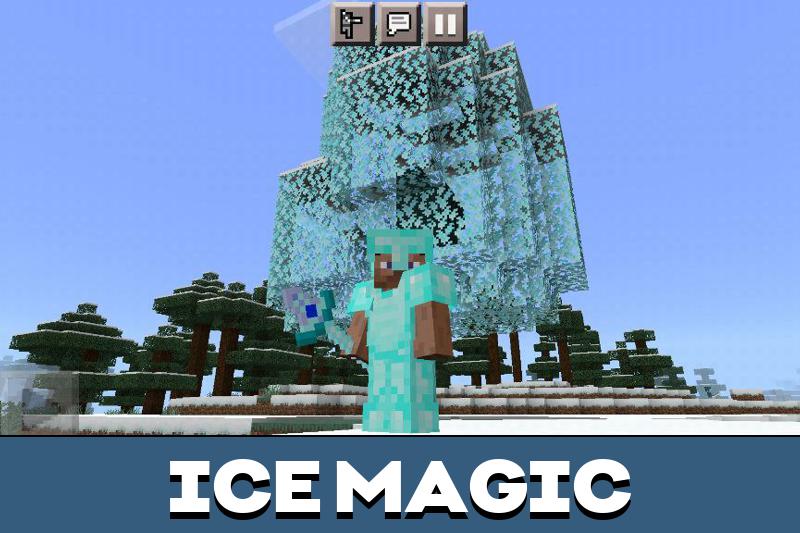 Mage 4