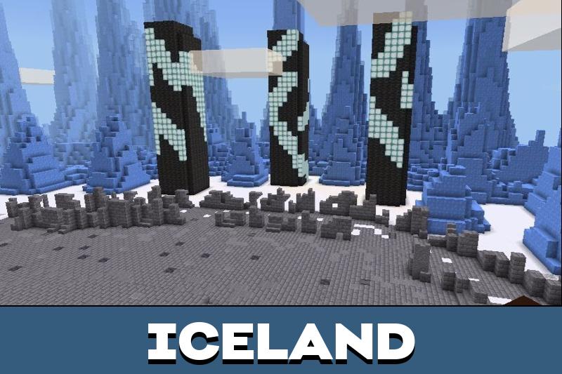 Gladiator World Map 4