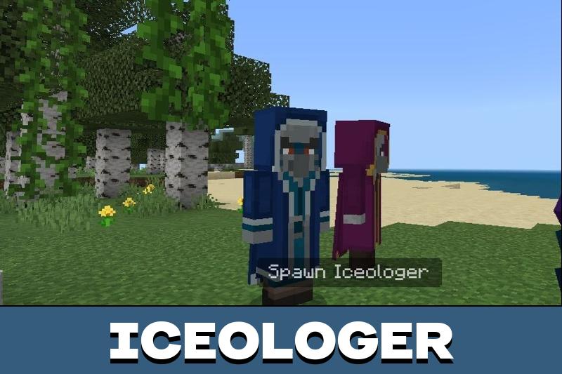 Old Villagers 1