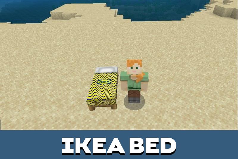 Bed 3