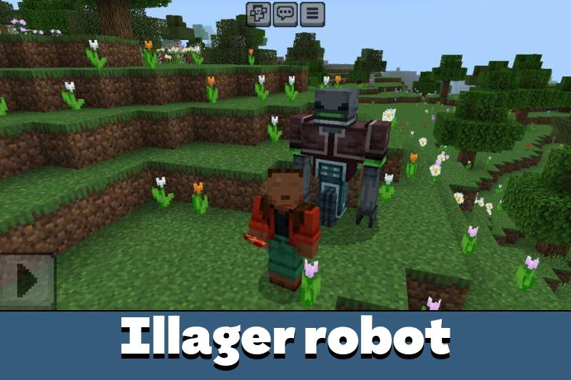 Robot 5