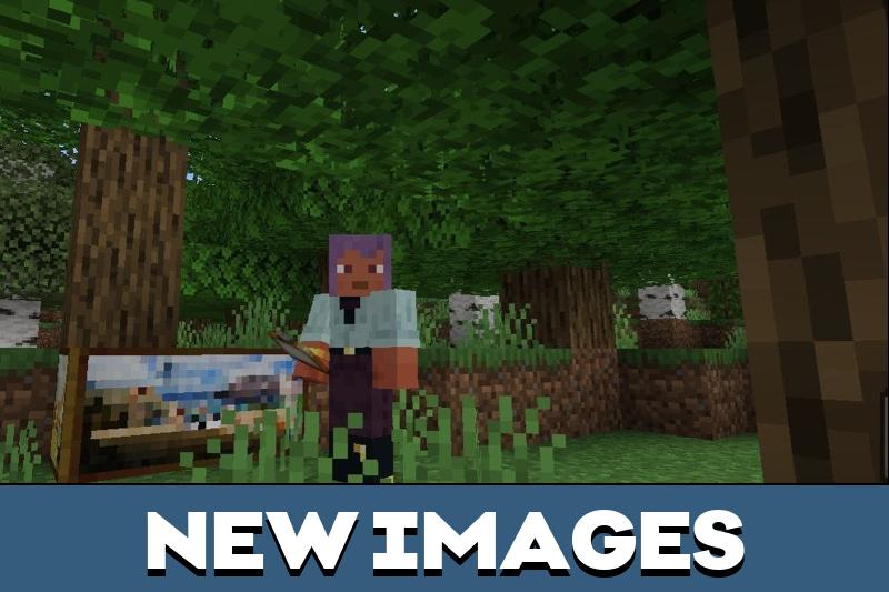 Movielike Texture Pack 5