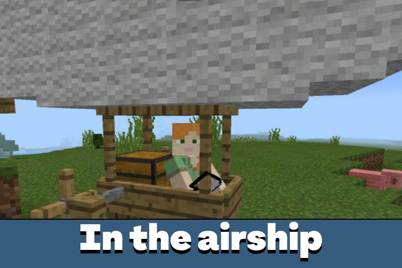 Airship 5