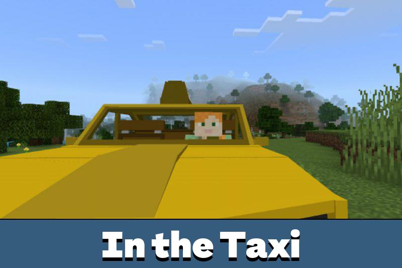 Taxi 5