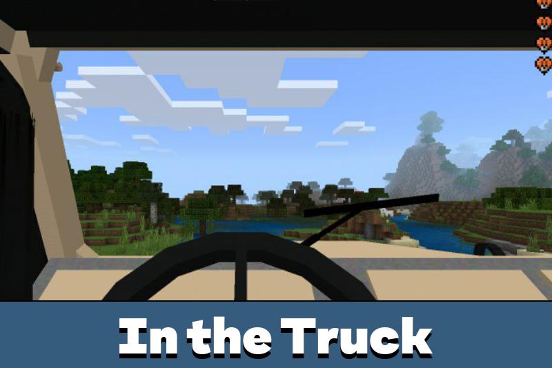 Truck 2