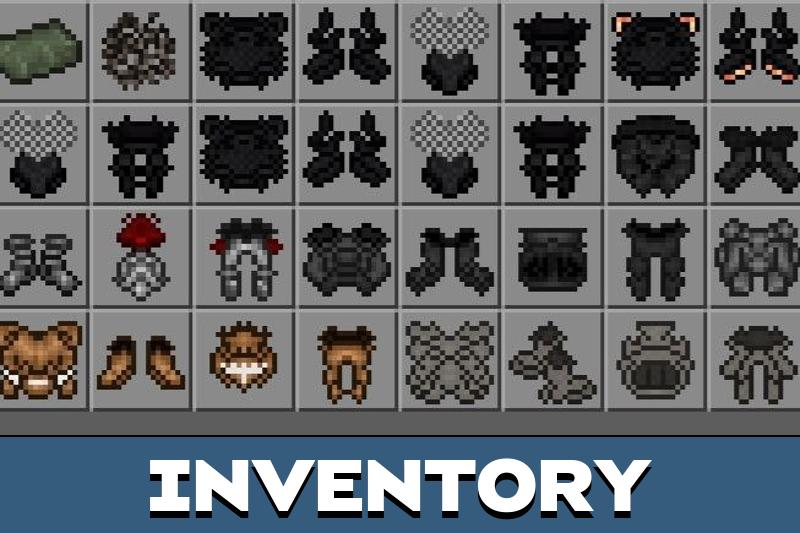 Soulsborne Knights Armoury 5