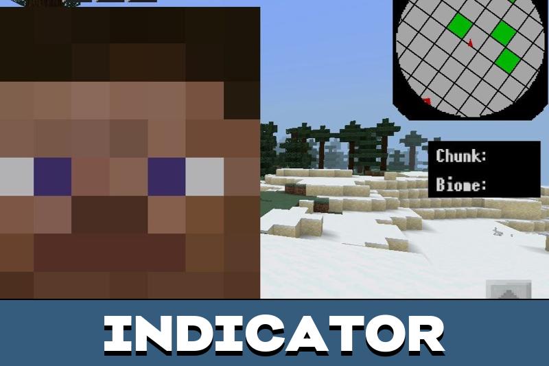 Chunk Finder 5
