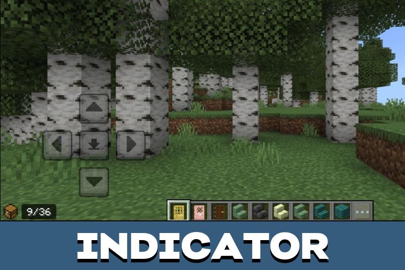 Inventory Viewer Texture Pack 3
