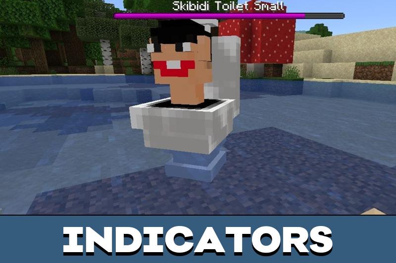 Skibidi Toilet 1