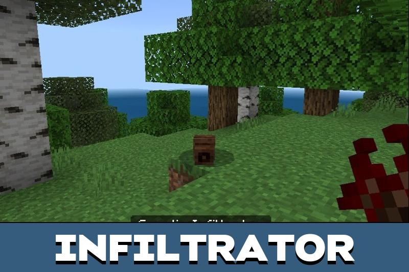 Biological Infestation 2
