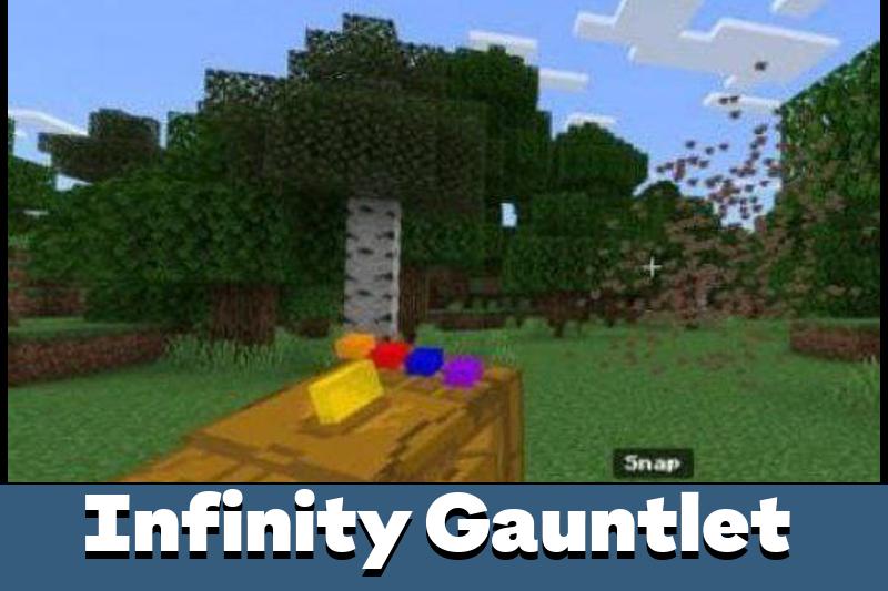 Thanos 2