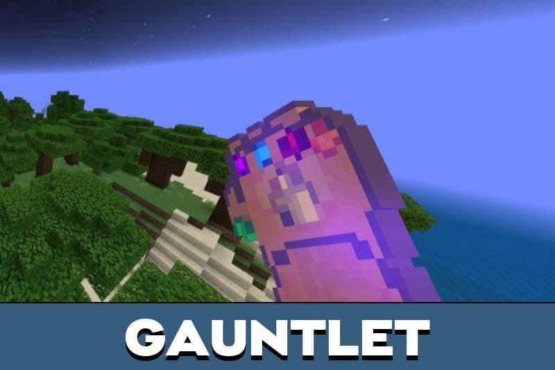 Infinity Gauntlet 3