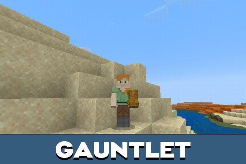 Infinity Gauntlet 1