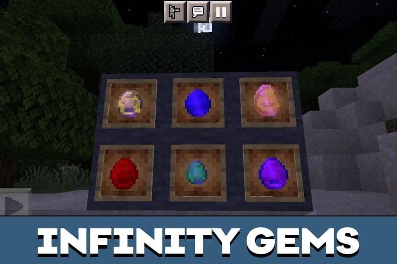 Infinity Gauntlet 2