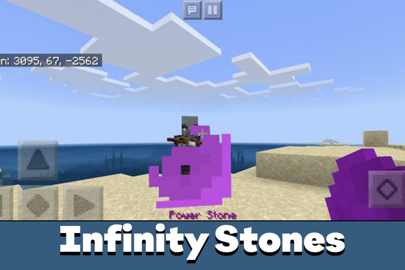 Thanos 4