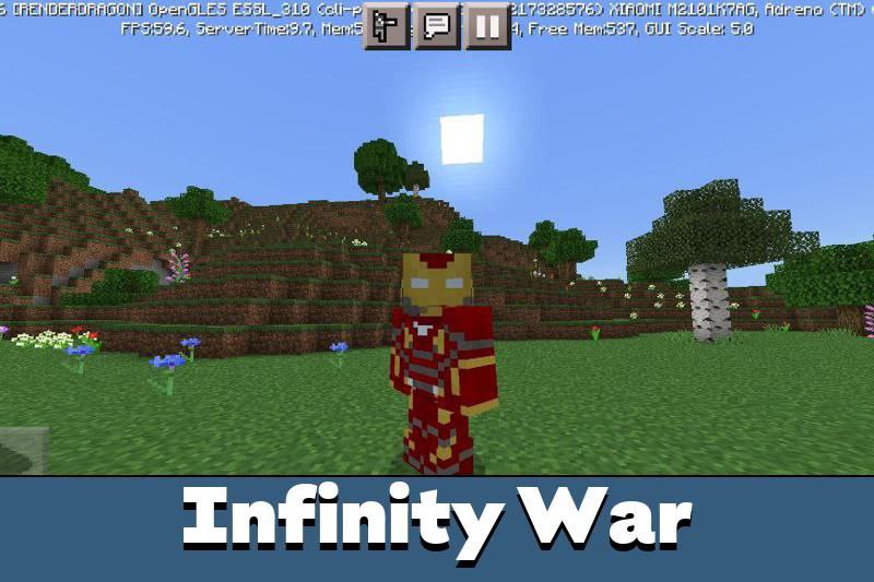 Iron Man 3