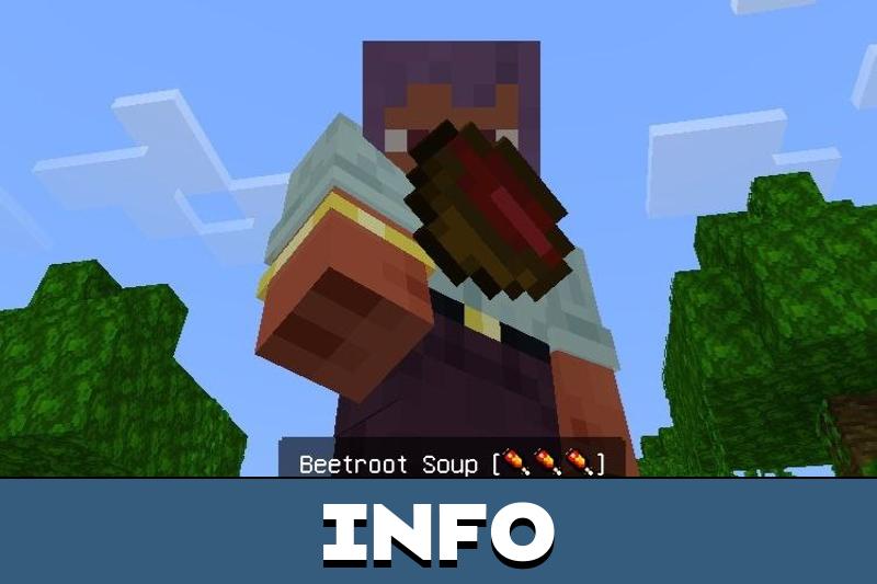 Food Texture Pack 5