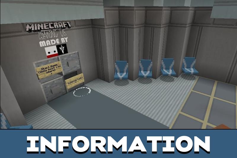 Among Us Map 2