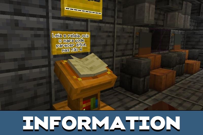 Top Craft Map 2