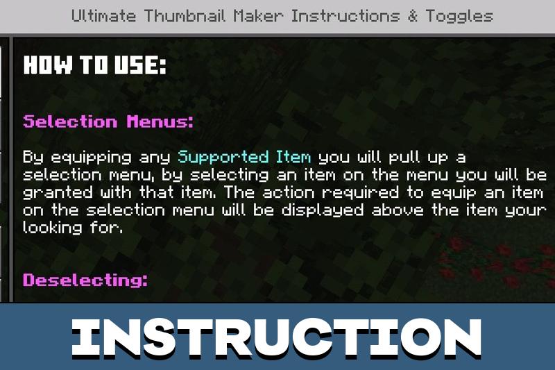 Thumbnail Maker Texture Pack 4