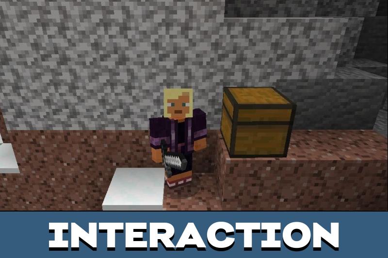 Lootr Bedrock 1