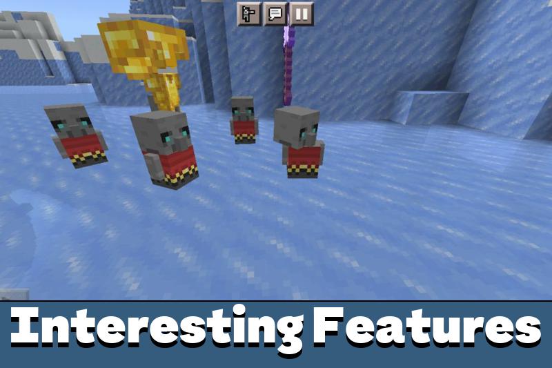 Tuff Golem 3