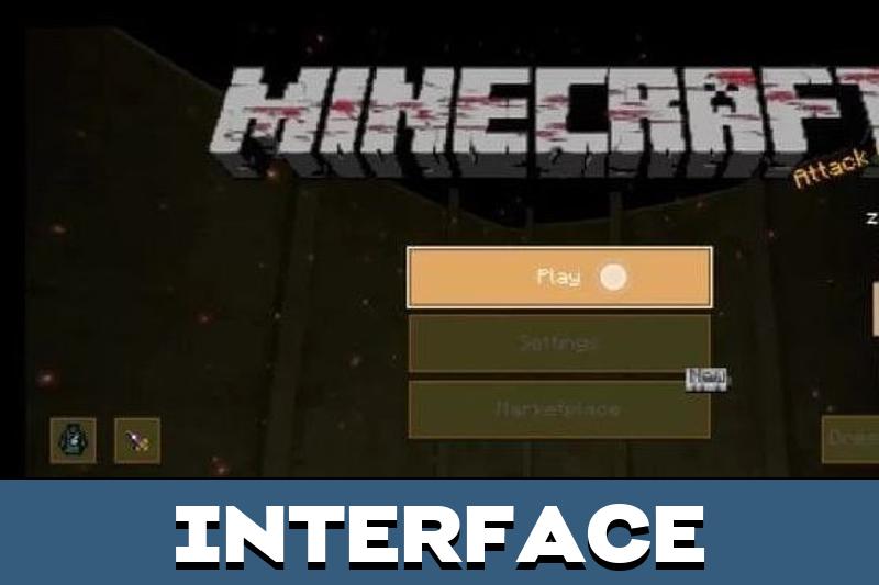 Attack on Titan Texture Pack 4