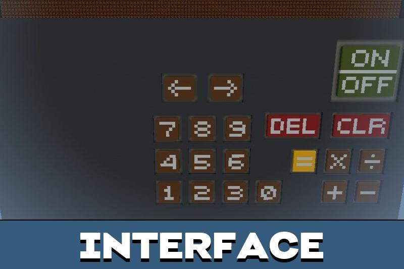 Calculator Map 4
