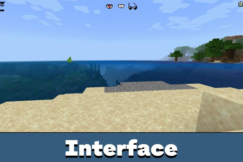 Jujutsu Kaisen Texture Pack 2