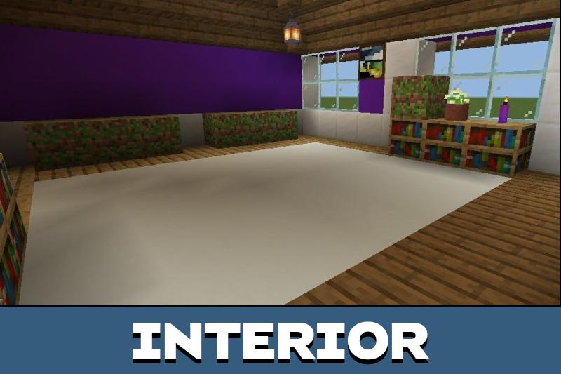 Aphmau Map 4