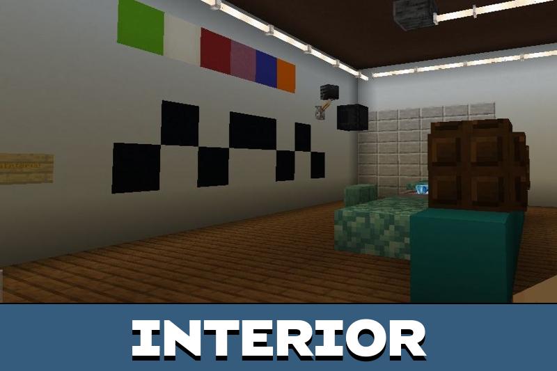 Banban Map 2