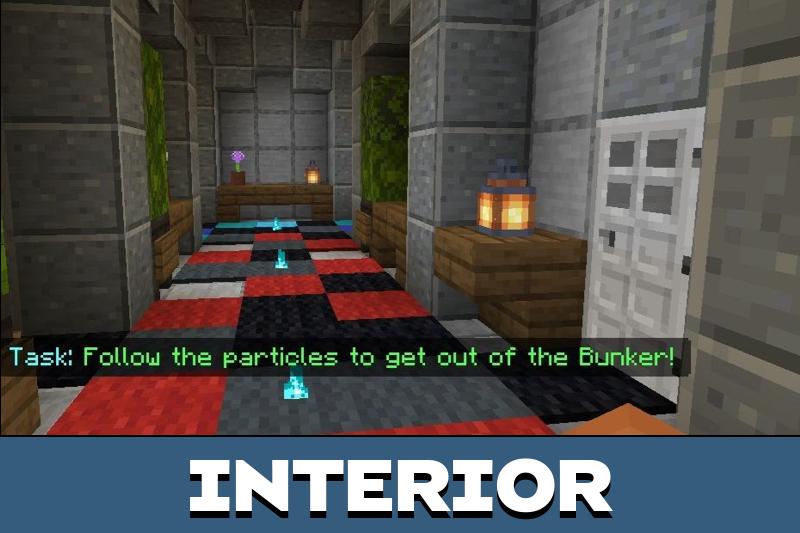 Bunker Map 5